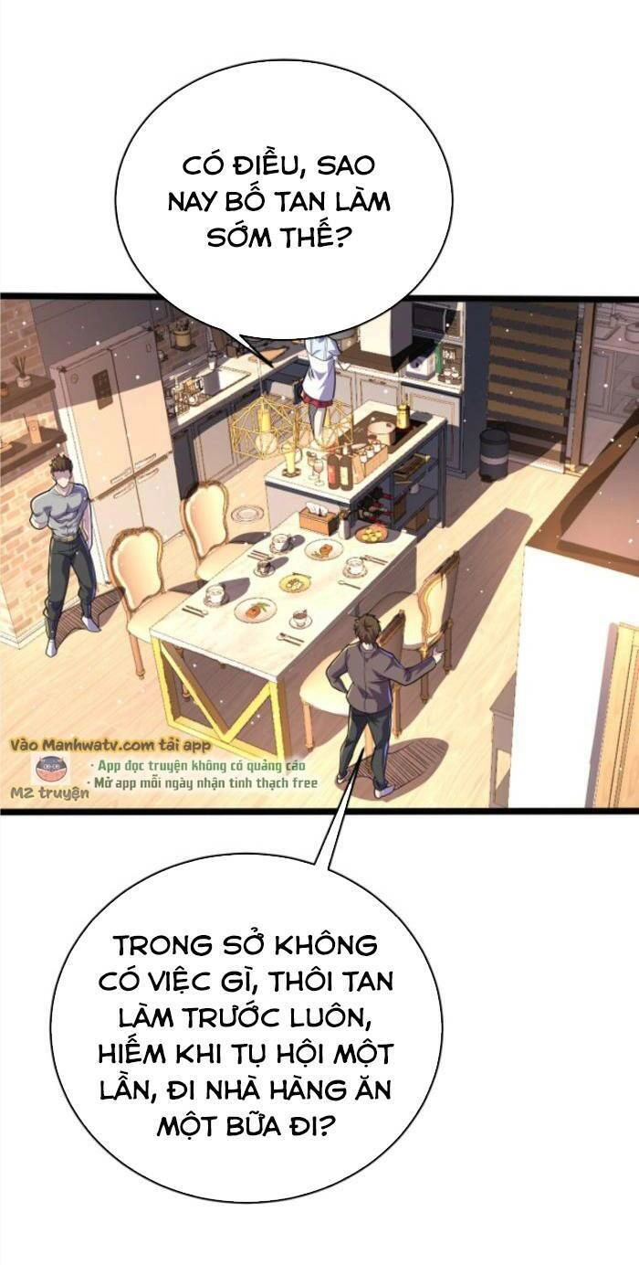 Ta, Người Chỉ Cần Nhìn Thấy Thanh Máu, Có Thể Trừng Phạt Thần Linh Chapter 42 - 18