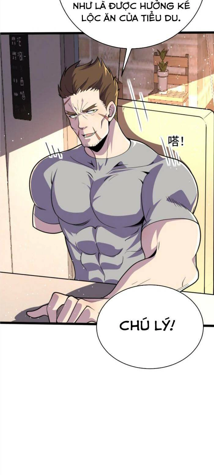 Ta, Người Chỉ Cần Nhìn Thấy Thanh Máu, Có Thể Trừng Phạt Thần Linh Chapter 42 - 20