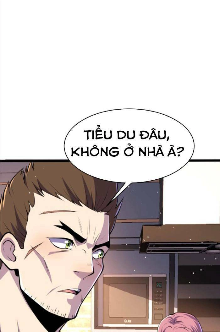 Ta, Người Chỉ Cần Nhìn Thấy Thanh Máu, Có Thể Trừng Phạt Thần Linh Chapter 42 - 21