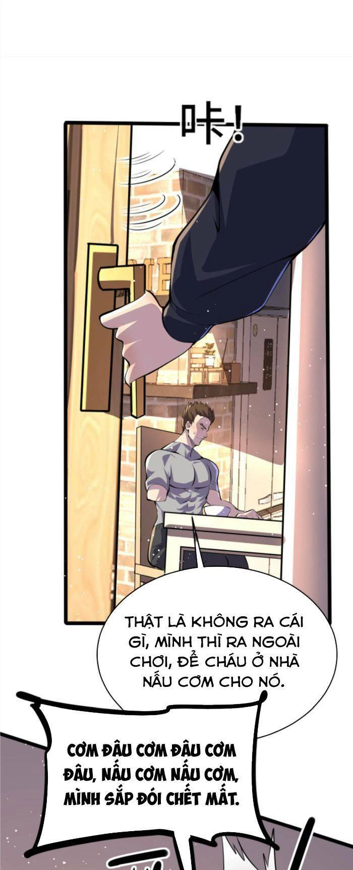 Ta, Người Chỉ Cần Nhìn Thấy Thanh Máu, Có Thể Trừng Phạt Thần Linh Chapter 42 - 23