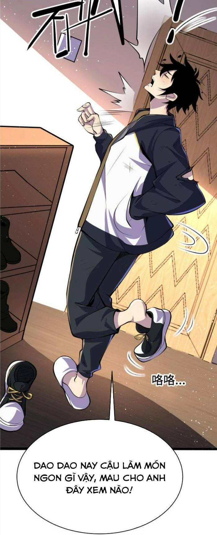 Ta, Người Chỉ Cần Nhìn Thấy Thanh Máu, Có Thể Trừng Phạt Thần Linh Chapter 42 - 24