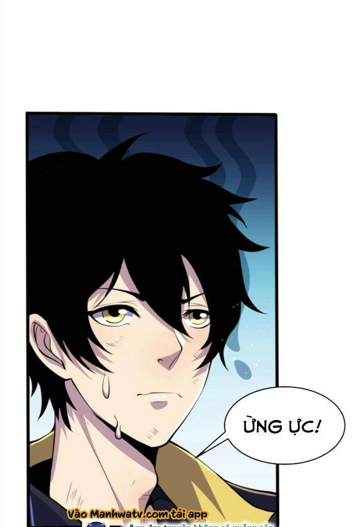 Ta, Người Chỉ Cần Nhìn Thấy Thanh Máu, Có Thể Trừng Phạt Thần Linh Chapter 42 - 27