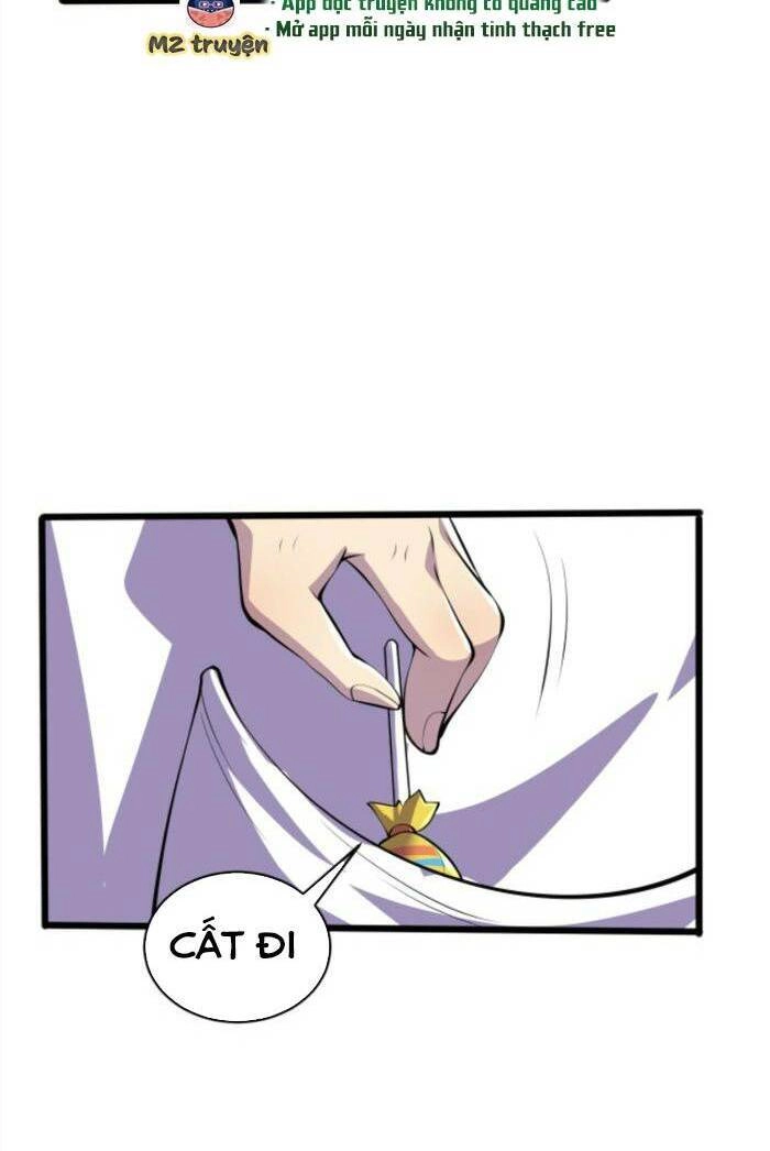 Ta, Người Chỉ Cần Nhìn Thấy Thanh Máu, Có Thể Trừng Phạt Thần Linh Chapter 42 - 28