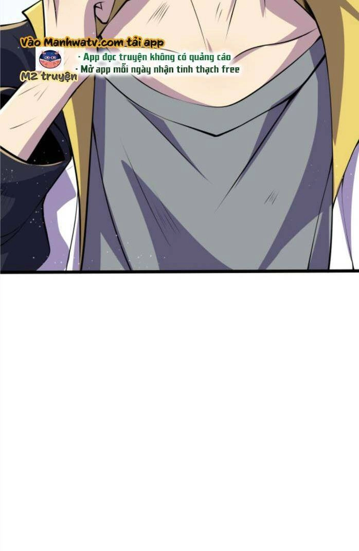 Ta, Người Chỉ Cần Nhìn Thấy Thanh Máu, Có Thể Trừng Phạt Thần Linh Chapter 42 - 30