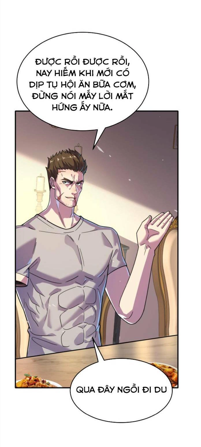 Ta, Người Chỉ Cần Nhìn Thấy Thanh Máu, Có Thể Trừng Phạt Thần Linh Chapter 43 - 2