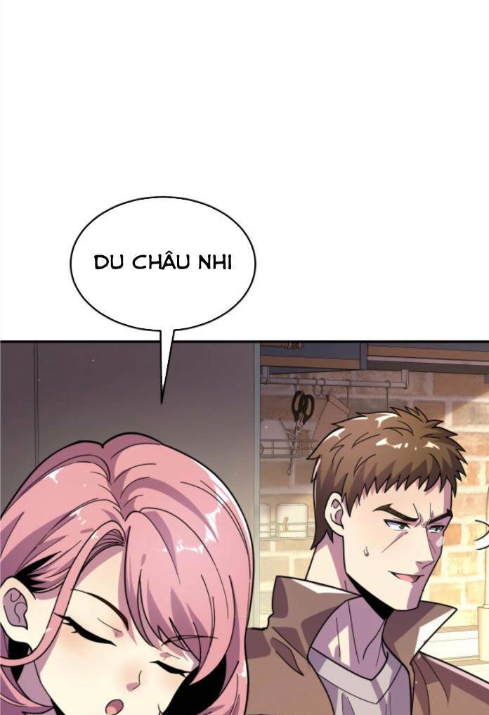 Ta, Người Chỉ Cần Nhìn Thấy Thanh Máu, Có Thể Trừng Phạt Thần Linh Chapter 43 - 5