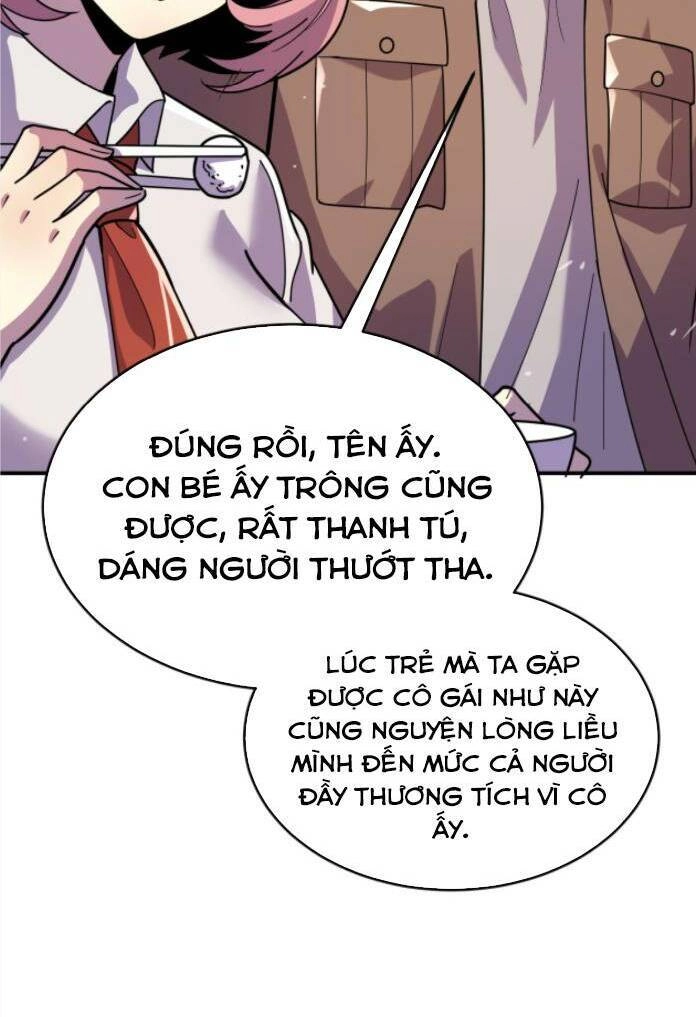 Ta, Người Chỉ Cần Nhìn Thấy Thanh Máu, Có Thể Trừng Phạt Thần Linh Chapter 43 - 6