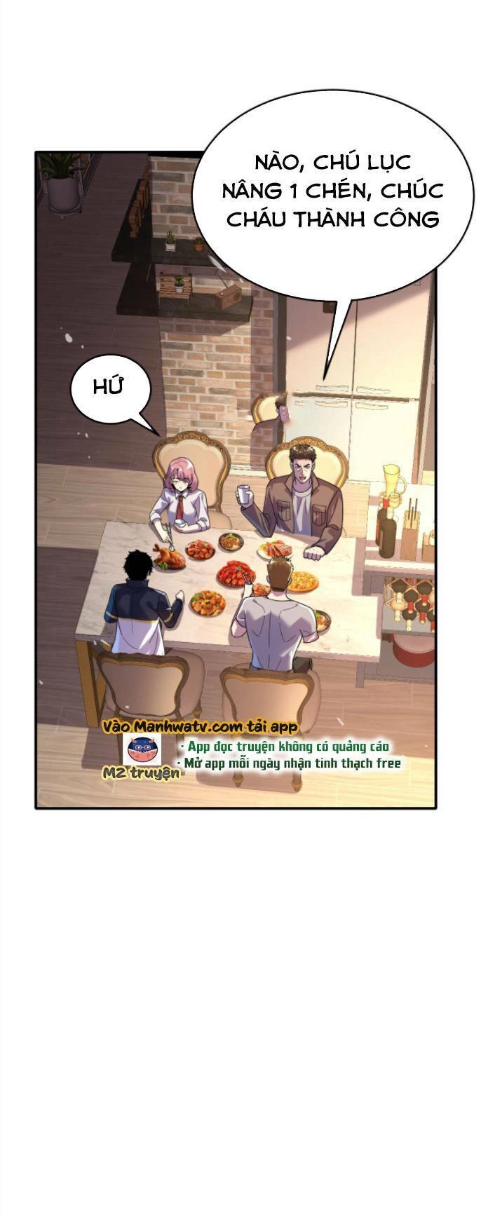 Ta, Người Chỉ Cần Nhìn Thấy Thanh Máu, Có Thể Trừng Phạt Thần Linh Chapter 43 - 7