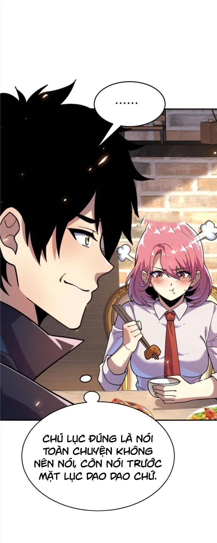 Ta, Người Chỉ Cần Nhìn Thấy Thanh Máu, Có Thể Trừng Phạt Thần Linh Chapter 43 - 8