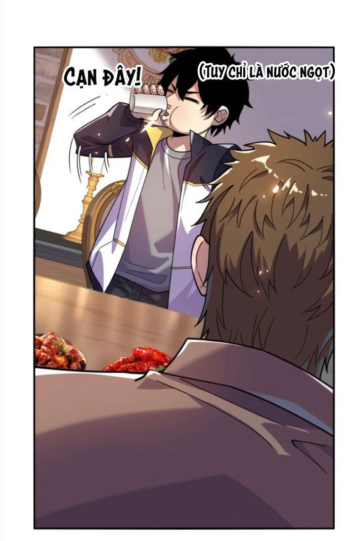 Ta, Người Chỉ Cần Nhìn Thấy Thanh Máu, Có Thể Trừng Phạt Thần Linh Chapter 43 - 11