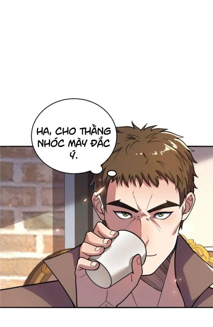 Ta, Người Chỉ Cần Nhìn Thấy Thanh Máu, Có Thể Trừng Phạt Thần Linh Chapter 43 - 12