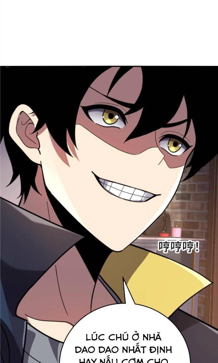 Ta, Người Chỉ Cần Nhìn Thấy Thanh Máu, Có Thể Trừng Phạt Thần Linh Chapter 43 - 14