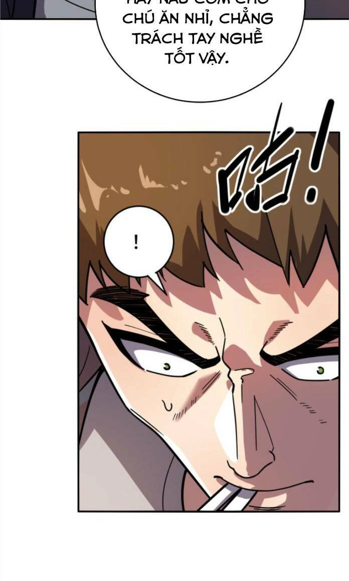 Ta, Người Chỉ Cần Nhìn Thấy Thanh Máu, Có Thể Trừng Phạt Thần Linh Chapter 43 - 15