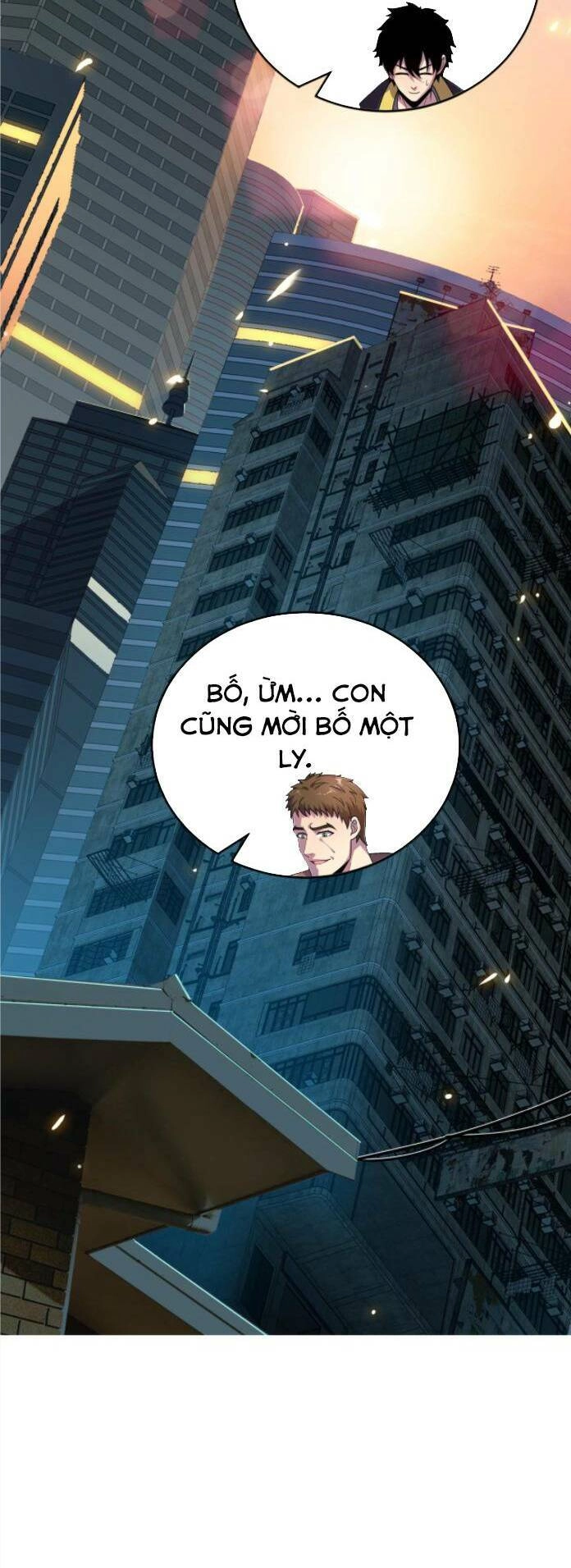 Ta, Người Chỉ Cần Nhìn Thấy Thanh Máu, Có Thể Trừng Phạt Thần Linh Chapter 43 - 19