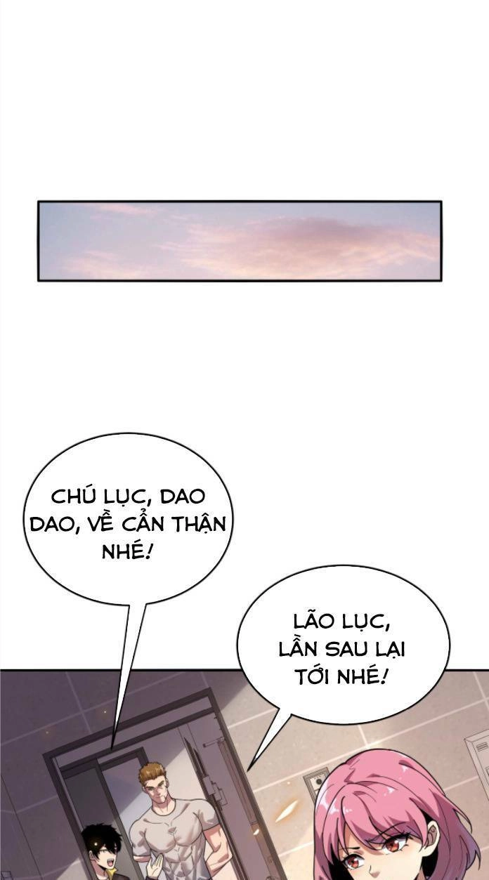 Ta, Người Chỉ Cần Nhìn Thấy Thanh Máu, Có Thể Trừng Phạt Thần Linh Chapter 43 - 20