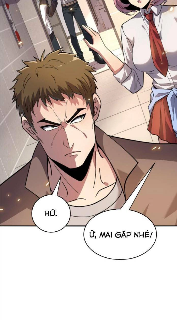 Ta, Người Chỉ Cần Nhìn Thấy Thanh Máu, Có Thể Trừng Phạt Thần Linh Chapter 43 - 21