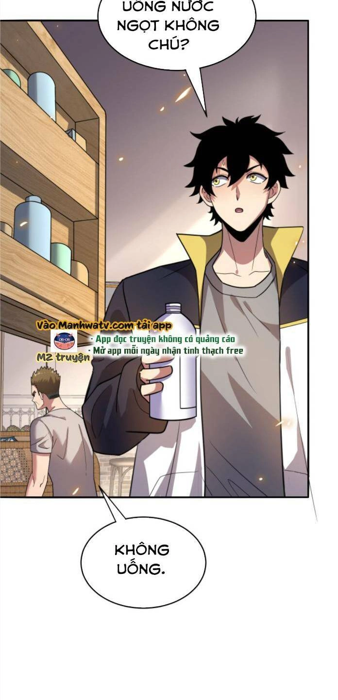 Ta, Người Chỉ Cần Nhìn Thấy Thanh Máu, Có Thể Trừng Phạt Thần Linh Chapter 43 - 23