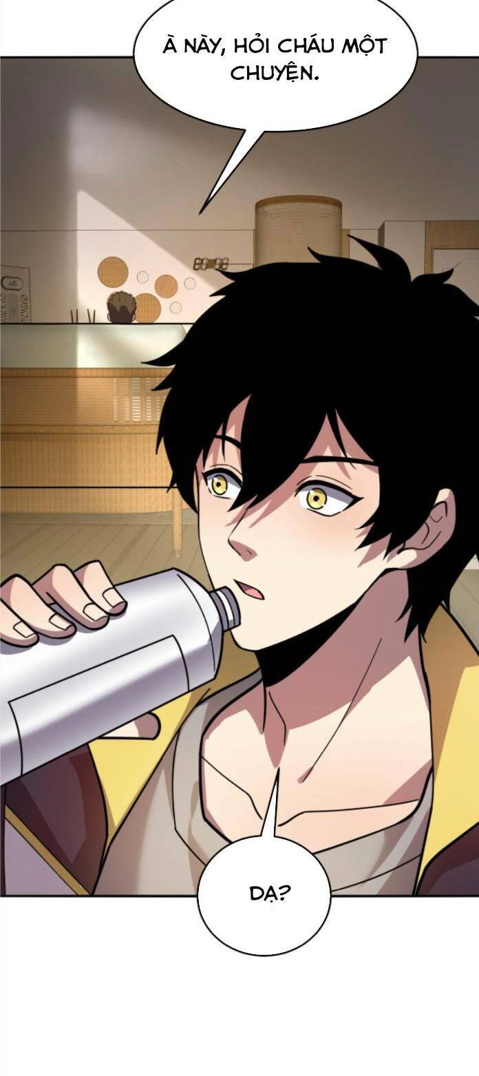 Ta, Người Chỉ Cần Nhìn Thấy Thanh Máu, Có Thể Trừng Phạt Thần Linh Chapter 43 - 27