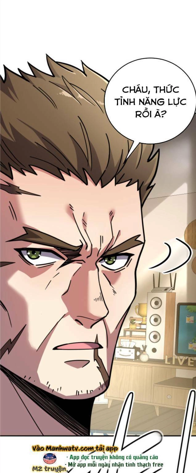 Ta, Người Chỉ Cần Nhìn Thấy Thanh Máu, Có Thể Trừng Phạt Thần Linh Chapter 43 - 28