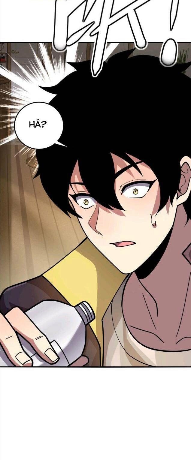 Ta, Người Chỉ Cần Nhìn Thấy Thanh Máu, Có Thể Trừng Phạt Thần Linh Chapter 43 - 29