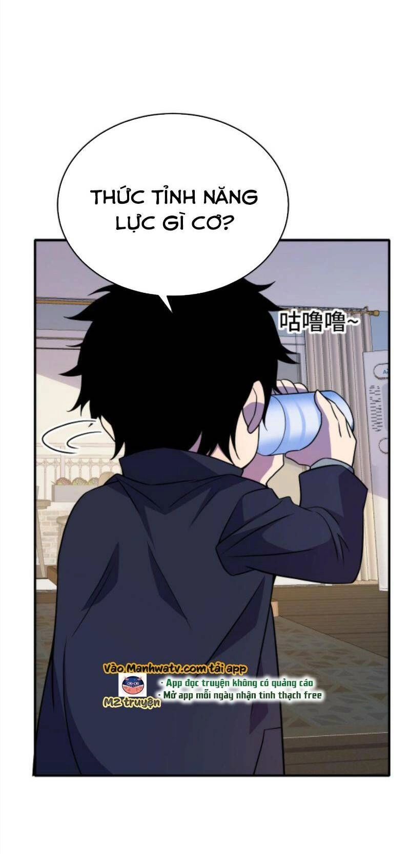 Ta, Người Chỉ Cần Nhìn Thấy Thanh Máu, Có Thể Trừng Phạt Thần Linh Chapter 44 - 2