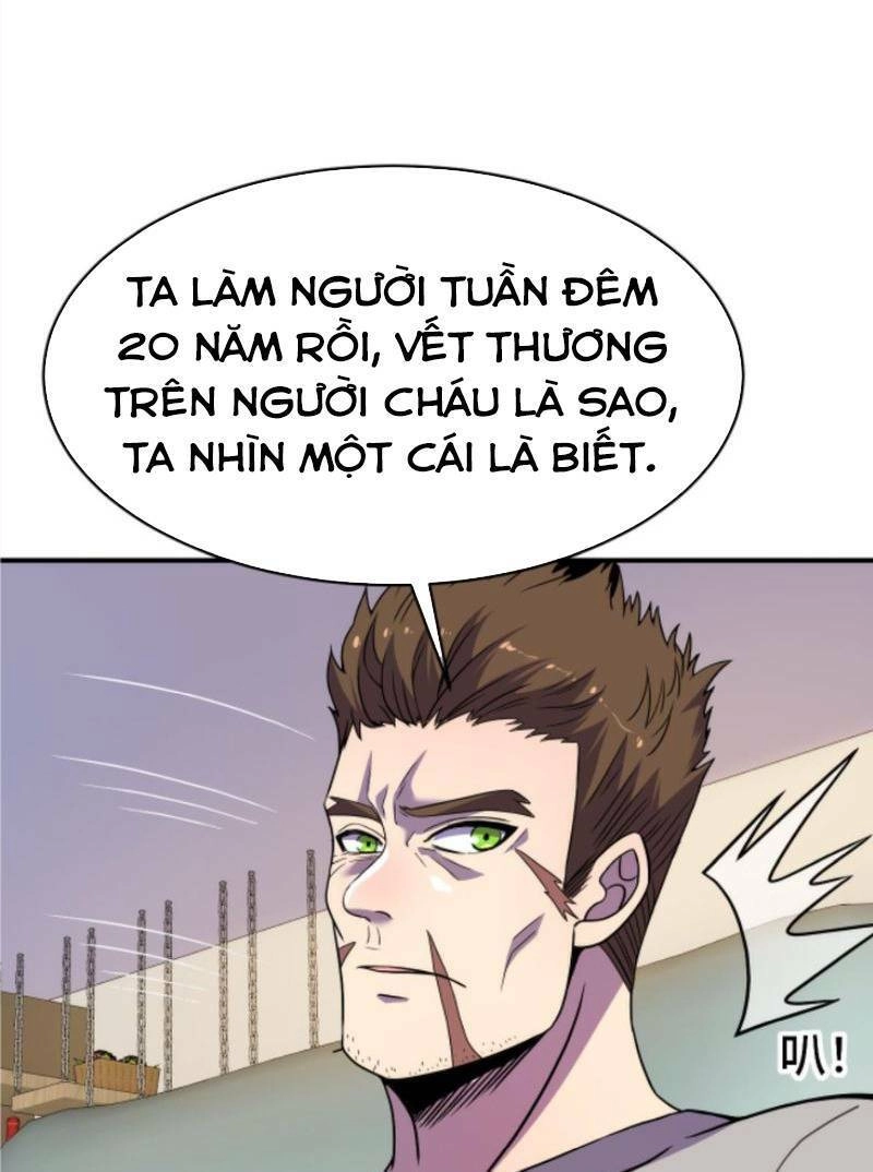 Ta, Người Chỉ Cần Nhìn Thấy Thanh Máu, Có Thể Trừng Phạt Thần Linh Chapter 44 - 3