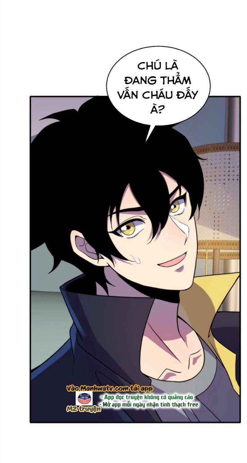 Ta, Người Chỉ Cần Nhìn Thấy Thanh Máu, Có Thể Trừng Phạt Thần Linh Chapter 44 - 7