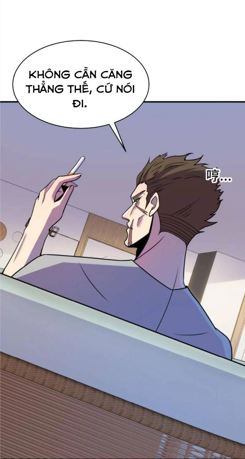 Ta, Người Chỉ Cần Nhìn Thấy Thanh Máu, Có Thể Trừng Phạt Thần Linh Chapter 44 - 8