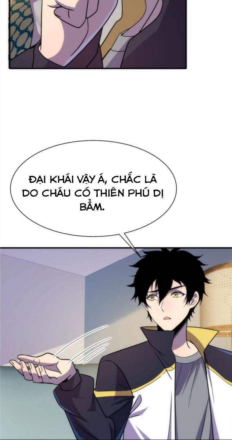 Ta, Người Chỉ Cần Nhìn Thấy Thanh Máu, Có Thể Trừng Phạt Thần Linh Chapter 44 - 12