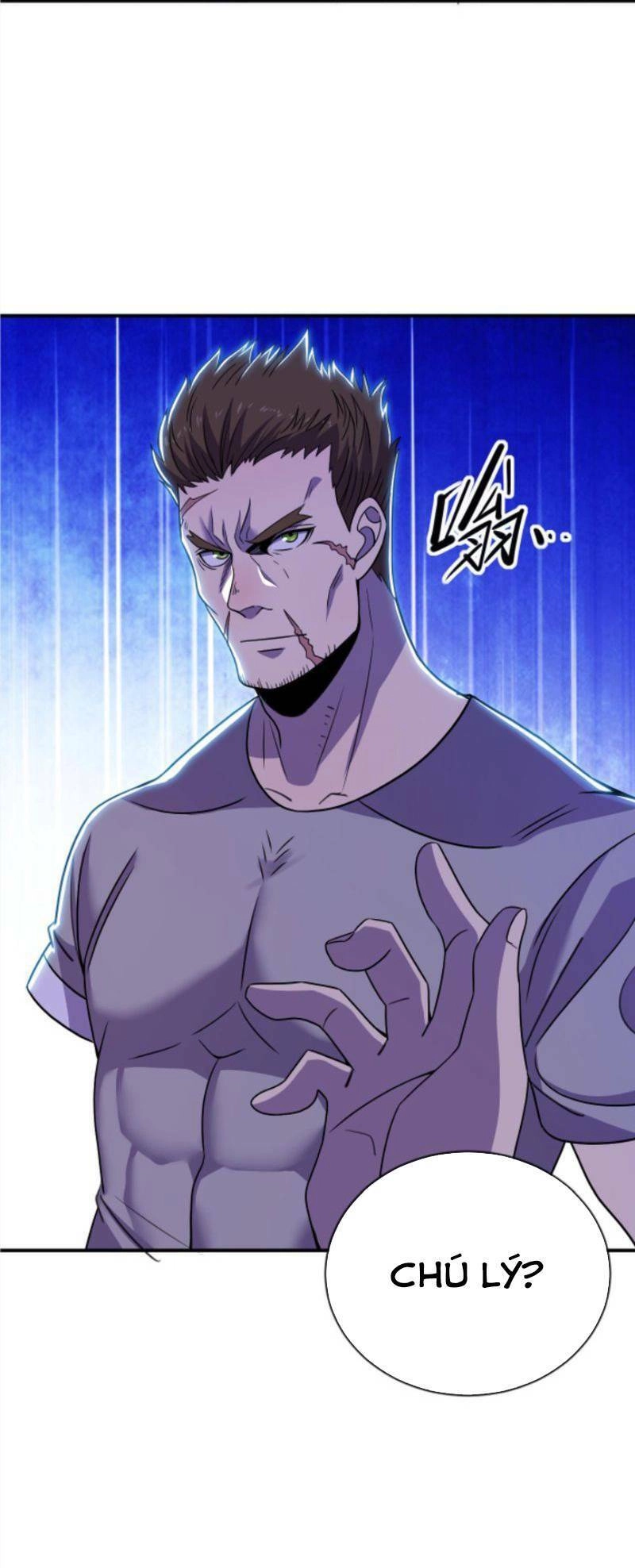 Ta, Người Chỉ Cần Nhìn Thấy Thanh Máu, Có Thể Trừng Phạt Thần Linh Chapter 44 - 13