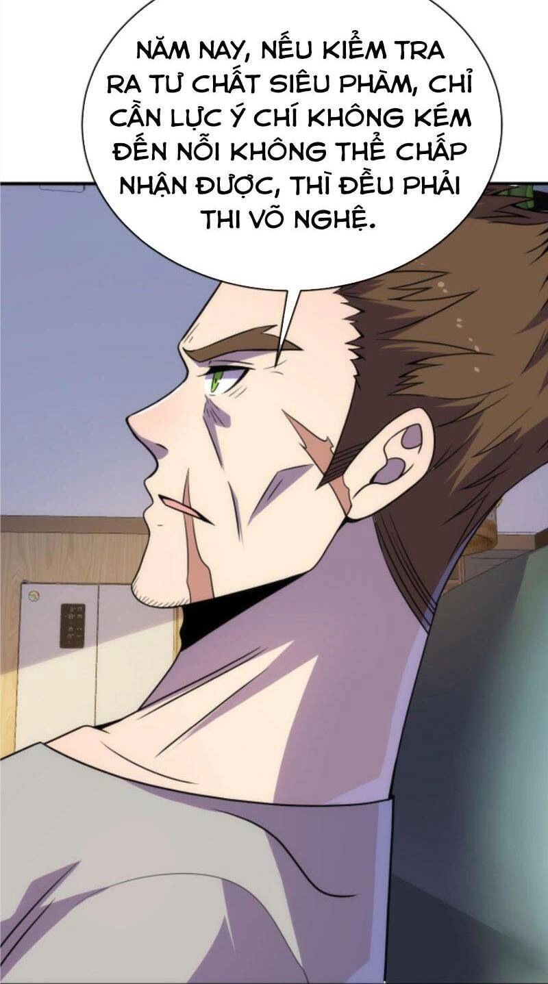 Ta, Người Chỉ Cần Nhìn Thấy Thanh Máu, Có Thể Trừng Phạt Thần Linh Chapter 44 - 16