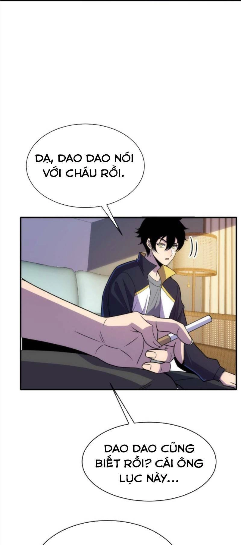 Ta, Người Chỉ Cần Nhìn Thấy Thanh Máu, Có Thể Trừng Phạt Thần Linh Chapter 44 - 17