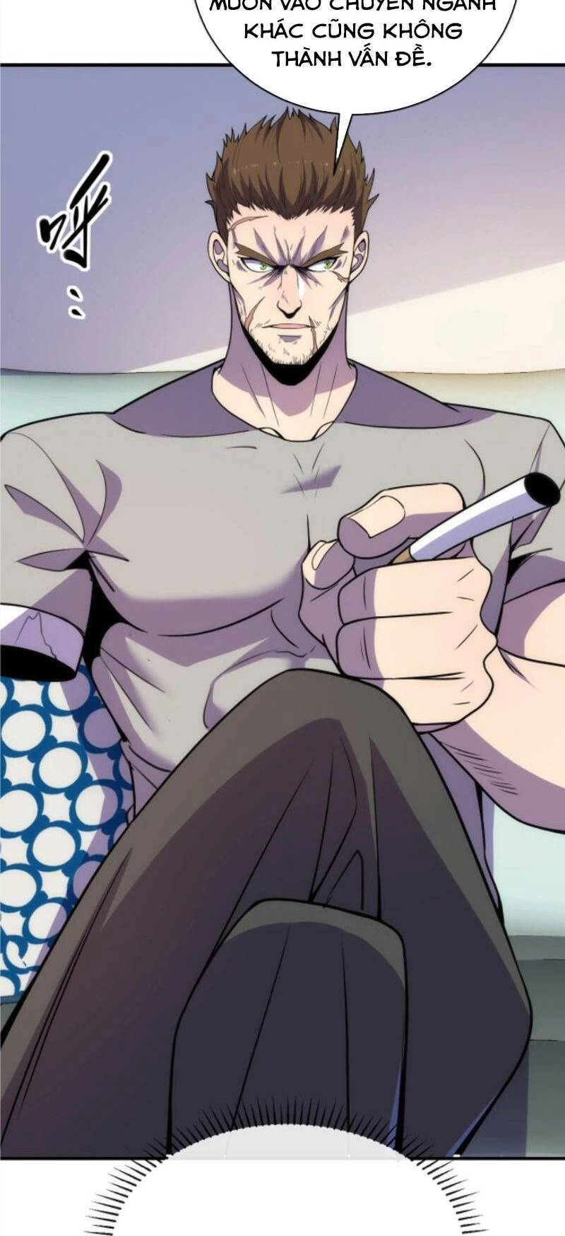 Ta, Người Chỉ Cần Nhìn Thấy Thanh Máu, Có Thể Trừng Phạt Thần Linh Chapter 44 - 20