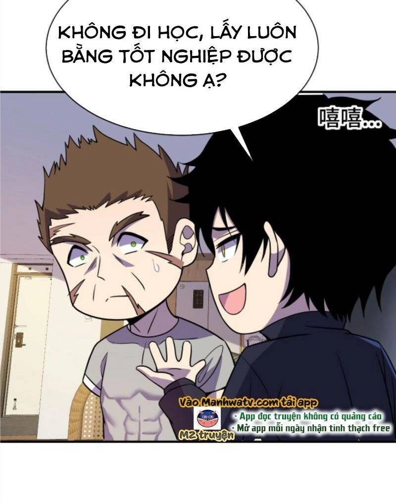 Ta, Người Chỉ Cần Nhìn Thấy Thanh Máu, Có Thể Trừng Phạt Thần Linh Chapter 44 - 22