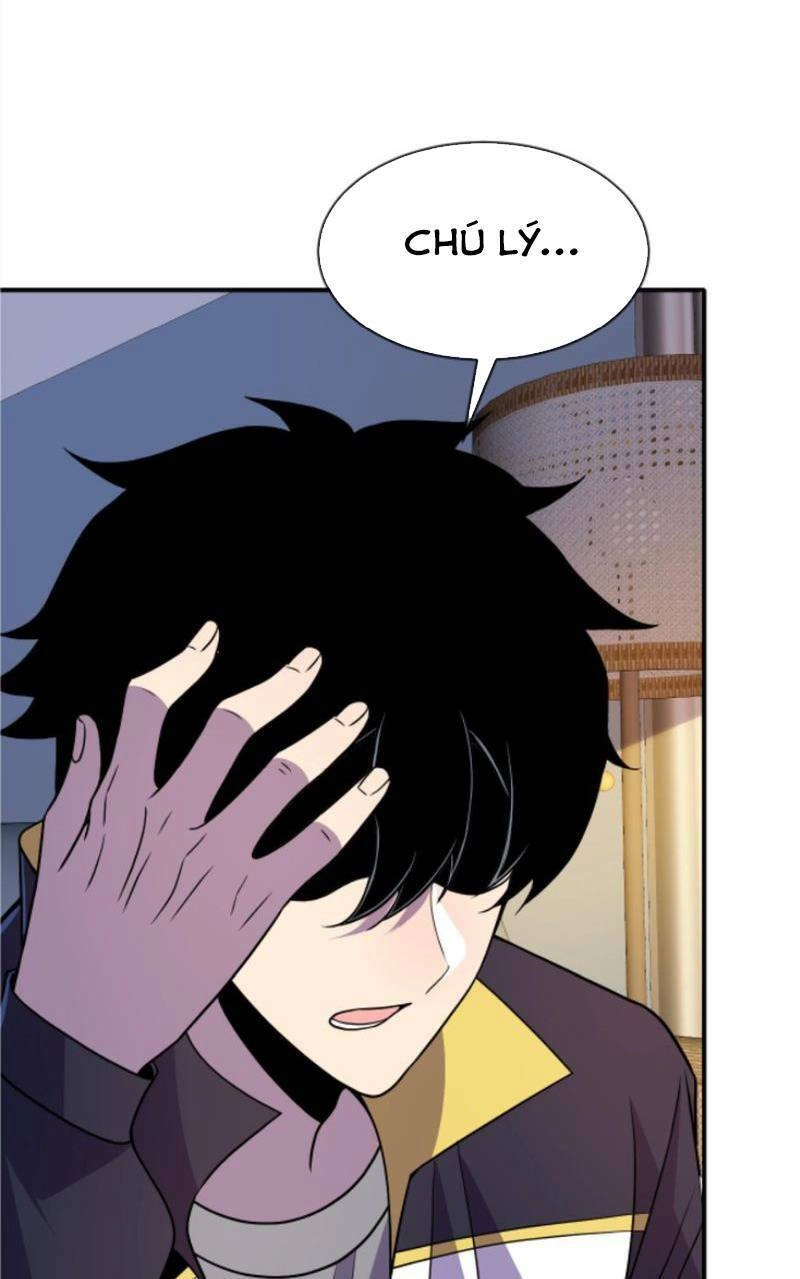 Ta, Người Chỉ Cần Nhìn Thấy Thanh Máu, Có Thể Trừng Phạt Thần Linh Chapter 44 - 25