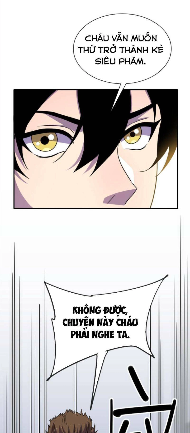 Ta, Người Chỉ Cần Nhìn Thấy Thanh Máu, Có Thể Trừng Phạt Thần Linh Chapter 44 - 27