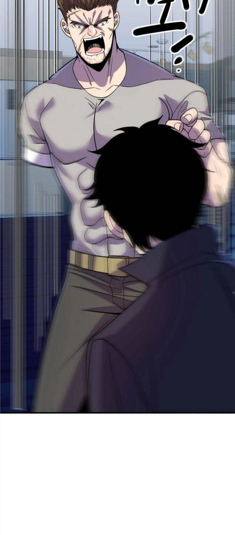 Ta, Người Chỉ Cần Nhìn Thấy Thanh Máu, Có Thể Trừng Phạt Thần Linh Chapter 44 - 28