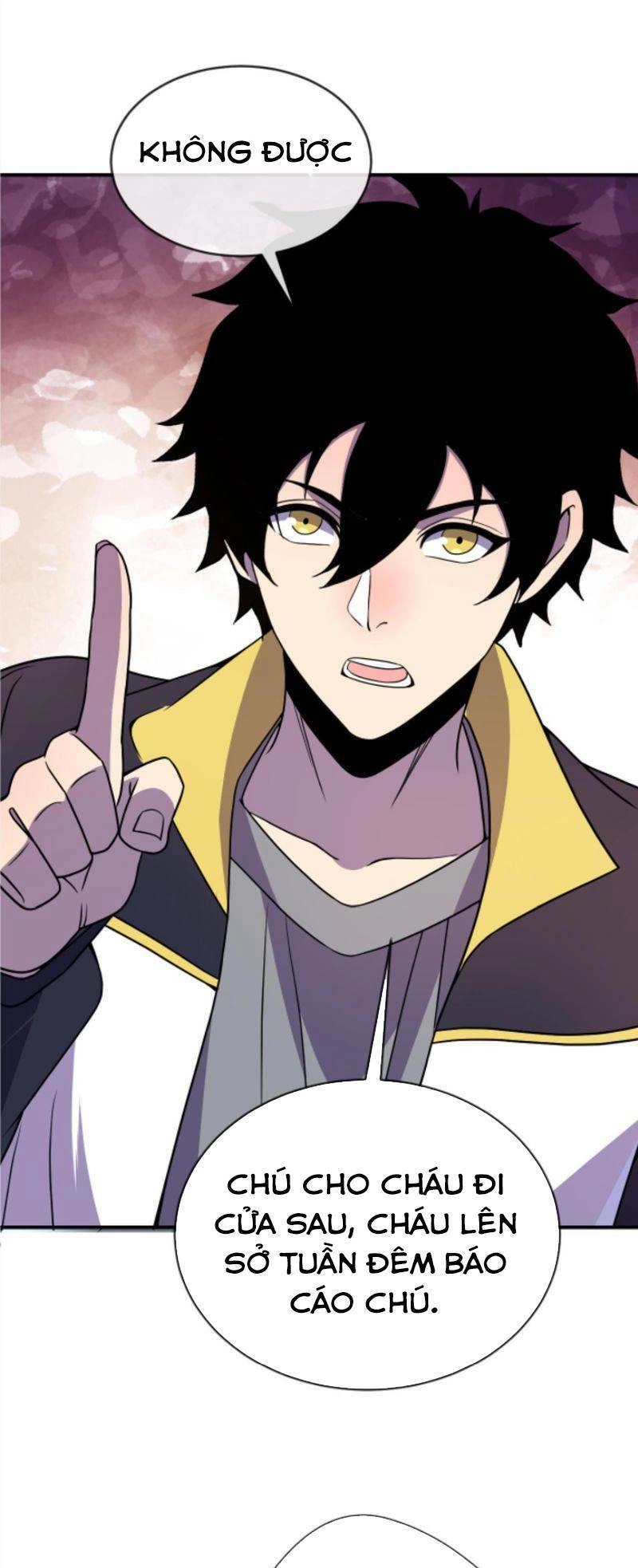 Ta, Người Chỉ Cần Nhìn Thấy Thanh Máu, Có Thể Trừng Phạt Thần Linh Chapter 44 - 31