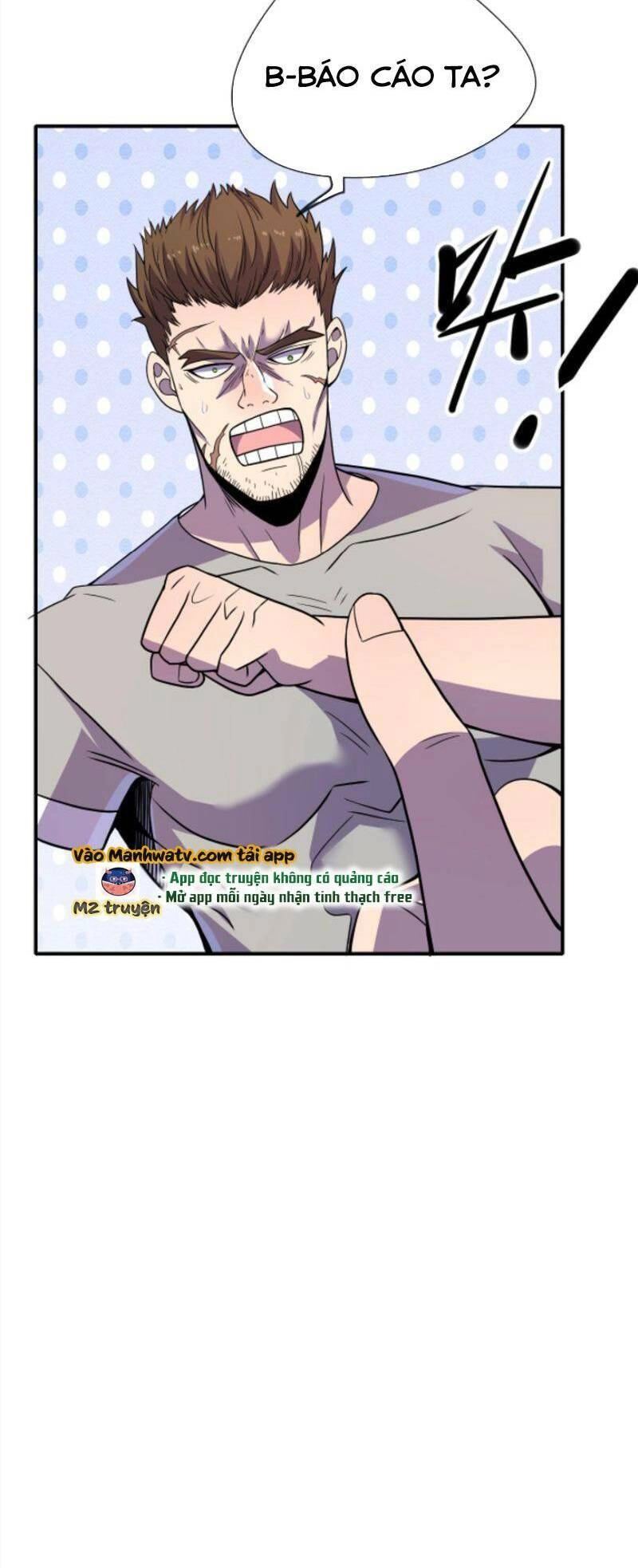 Ta, Người Chỉ Cần Nhìn Thấy Thanh Máu, Có Thể Trừng Phạt Thần Linh Chapter 44 - 32