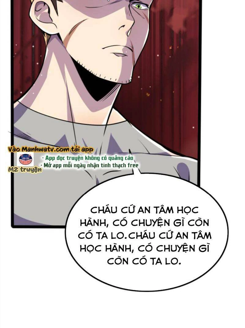 Ta, Người Chỉ Cần Nhìn Thấy Thanh Máu, Có Thể Trừng Phạt Thần Linh Chapter 45 - 4