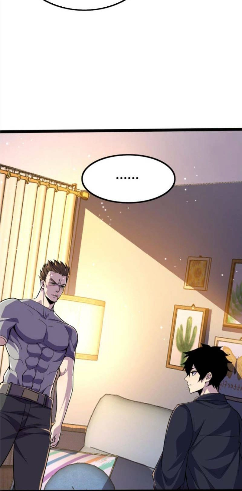 Ta, Người Chỉ Cần Nhìn Thấy Thanh Máu, Có Thể Trừng Phạt Thần Linh Chapter 45 - 6