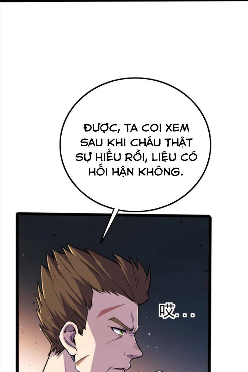 Ta, Người Chỉ Cần Nhìn Thấy Thanh Máu, Có Thể Trừng Phạt Thần Linh Chapter 45 - 7