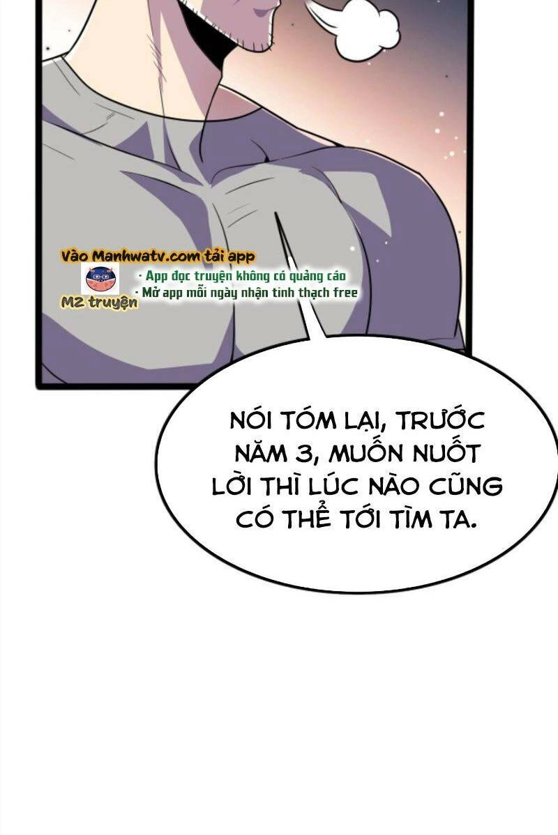 Ta, Người Chỉ Cần Nhìn Thấy Thanh Máu, Có Thể Trừng Phạt Thần Linh Chapter 45 - 8