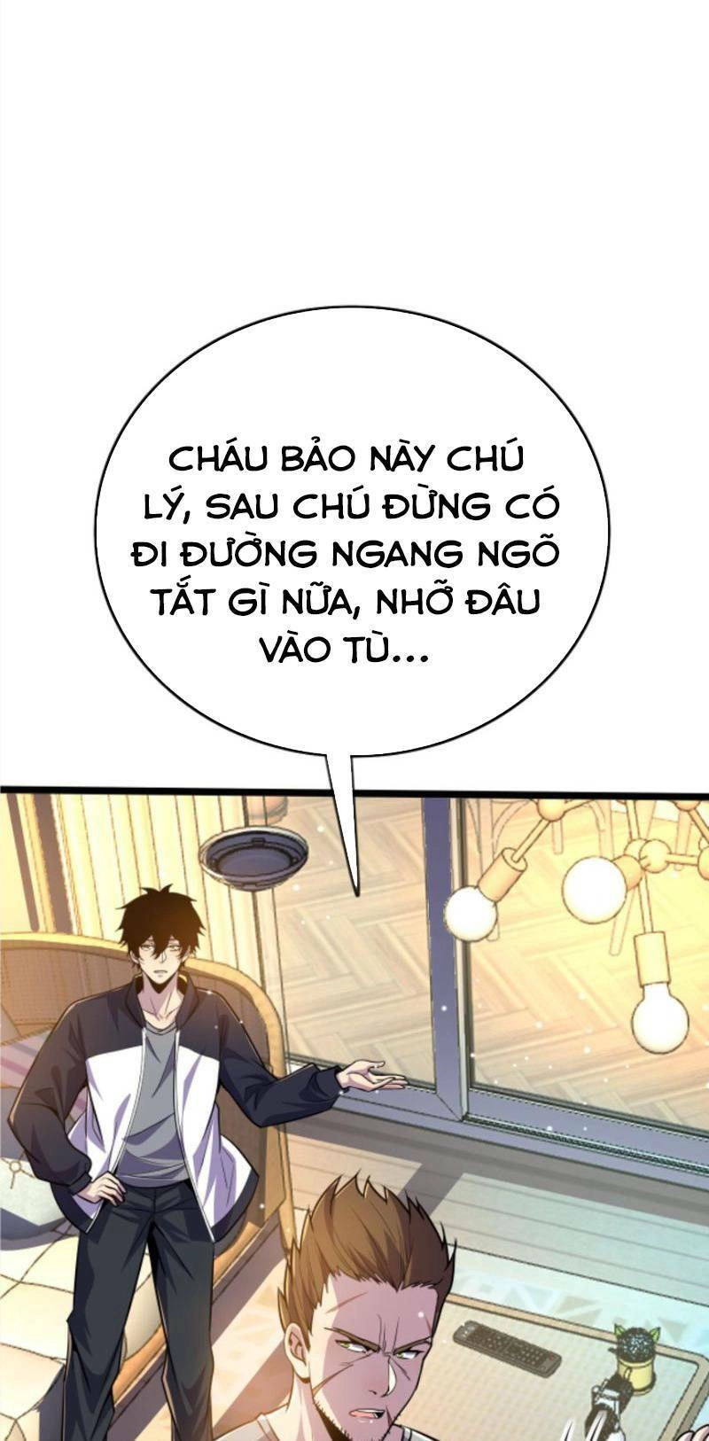 Ta, Người Chỉ Cần Nhìn Thấy Thanh Máu, Có Thể Trừng Phạt Thần Linh Chapter 45 - 9