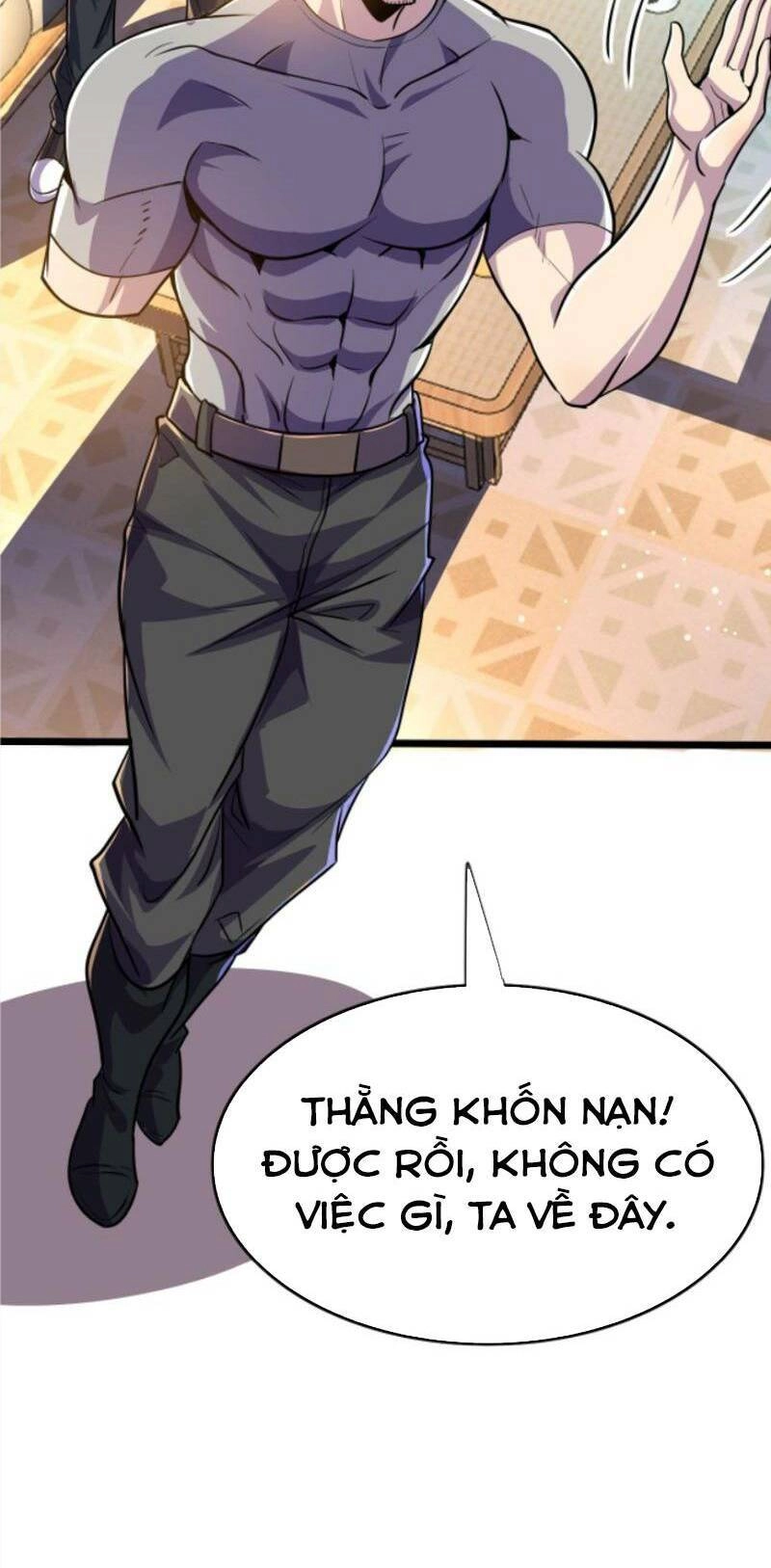 Ta, Người Chỉ Cần Nhìn Thấy Thanh Máu, Có Thể Trừng Phạt Thần Linh Chapter 45 - 10