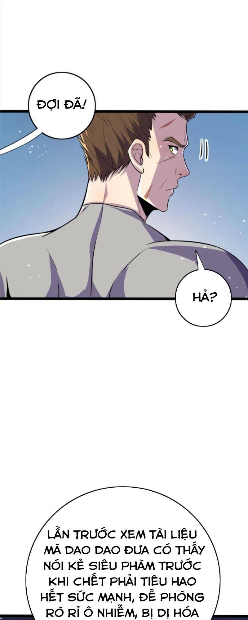 Ta, Người Chỉ Cần Nhìn Thấy Thanh Máu, Có Thể Trừng Phạt Thần Linh Chapter 45 - 11