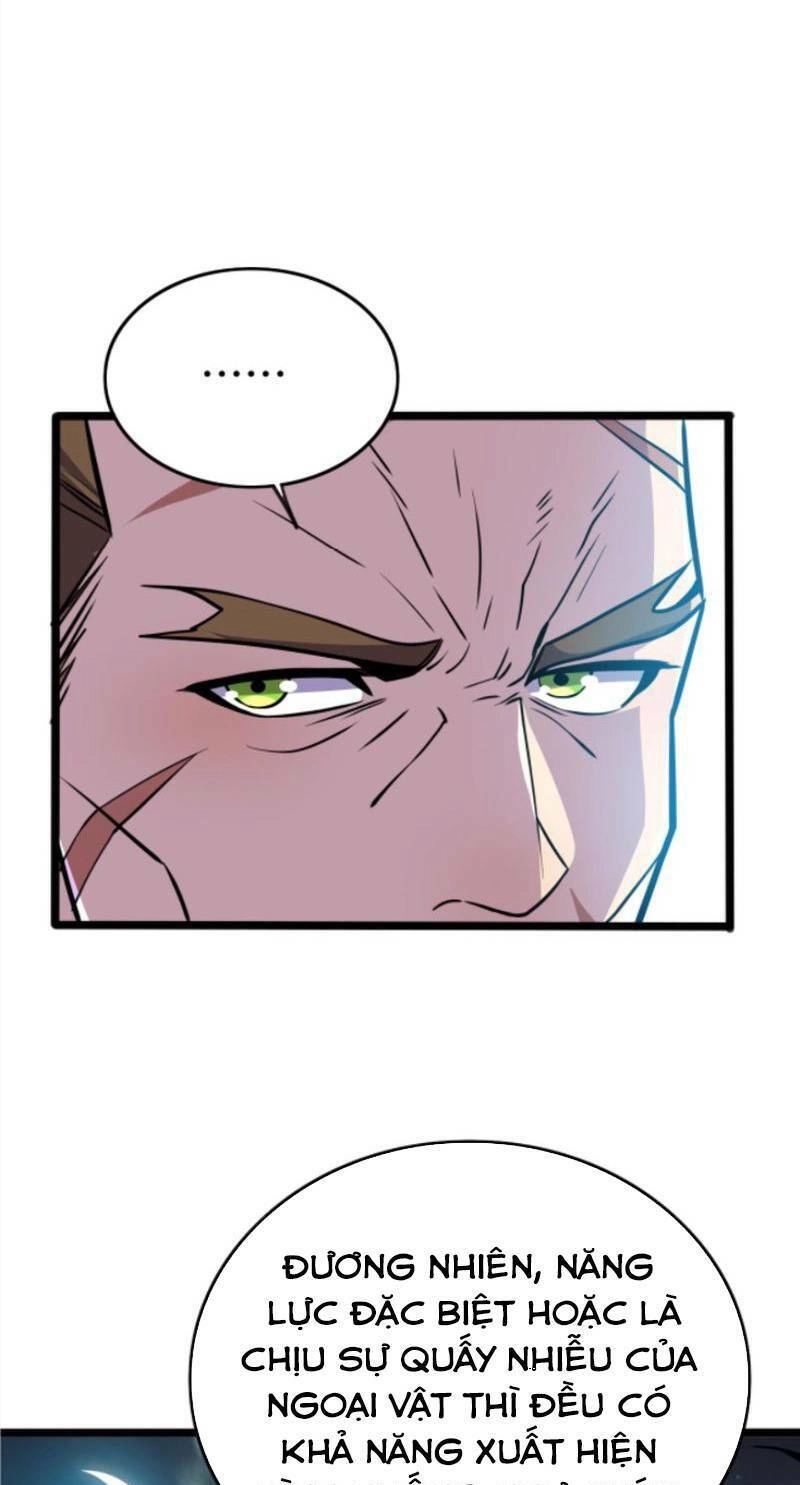 Ta, Người Chỉ Cần Nhìn Thấy Thanh Máu, Có Thể Trừng Phạt Thần Linh Chapter 45 - 14