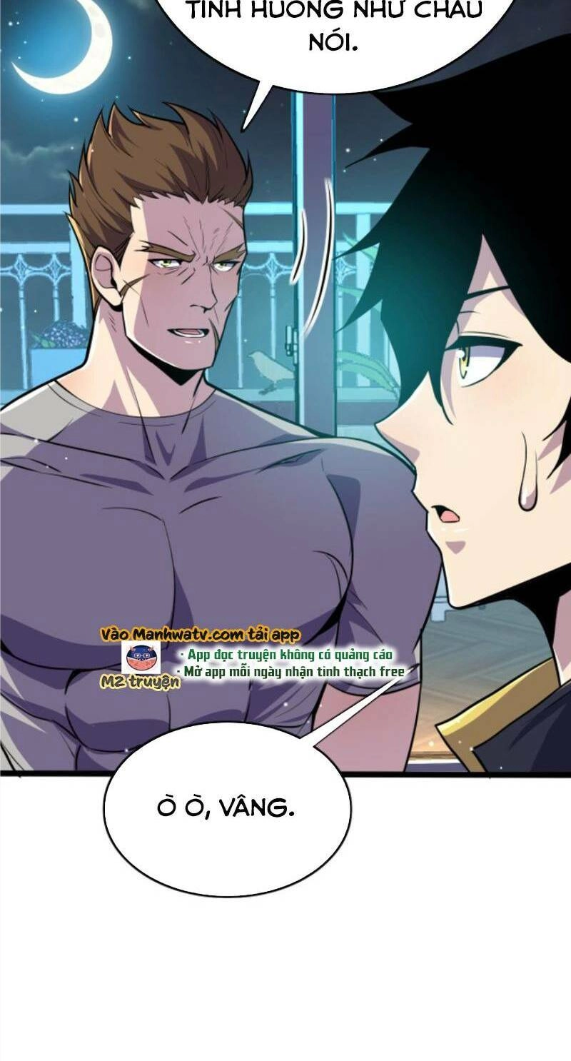 Ta, Người Chỉ Cần Nhìn Thấy Thanh Máu, Có Thể Trừng Phạt Thần Linh Chapter 45 - 15