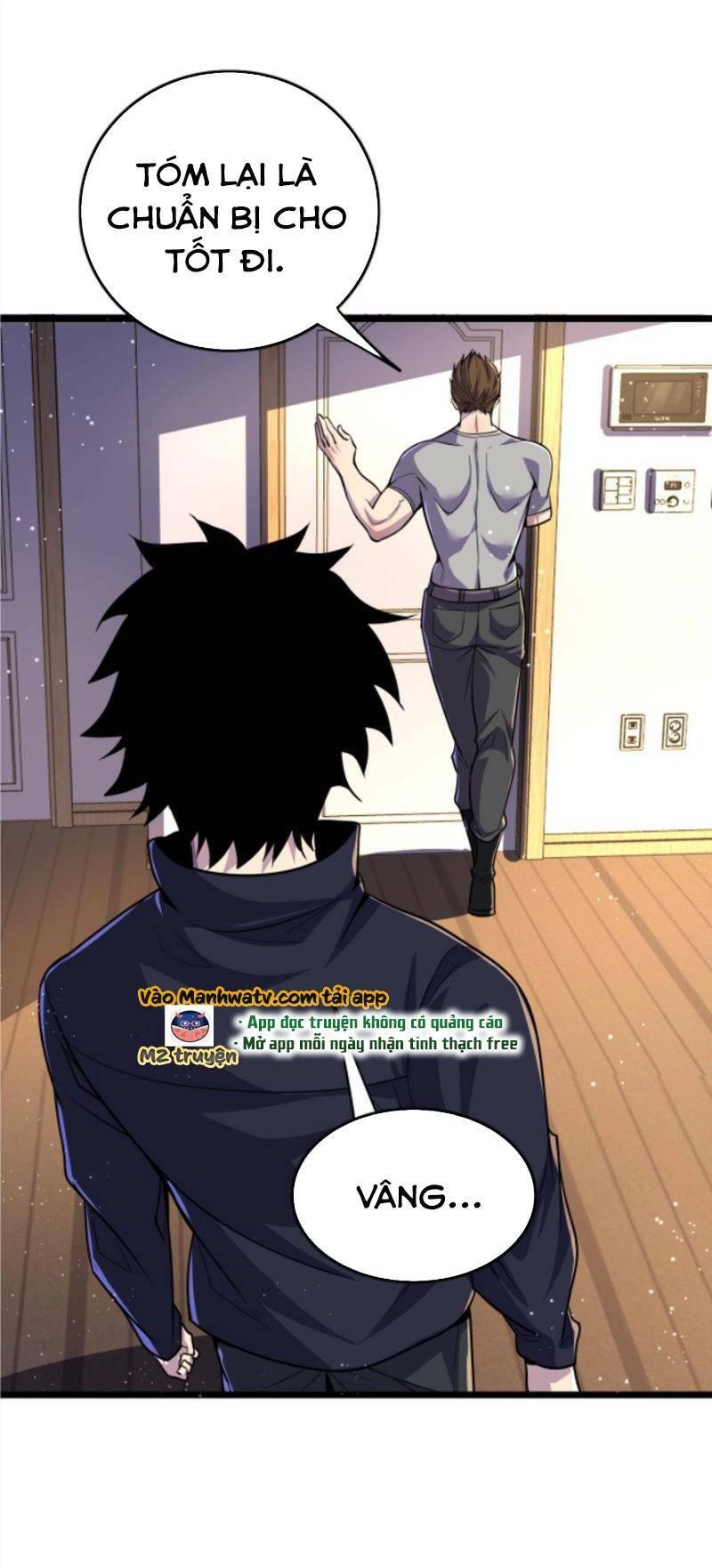 Ta, Người Chỉ Cần Nhìn Thấy Thanh Máu, Có Thể Trừng Phạt Thần Linh Chapter 45 - 20