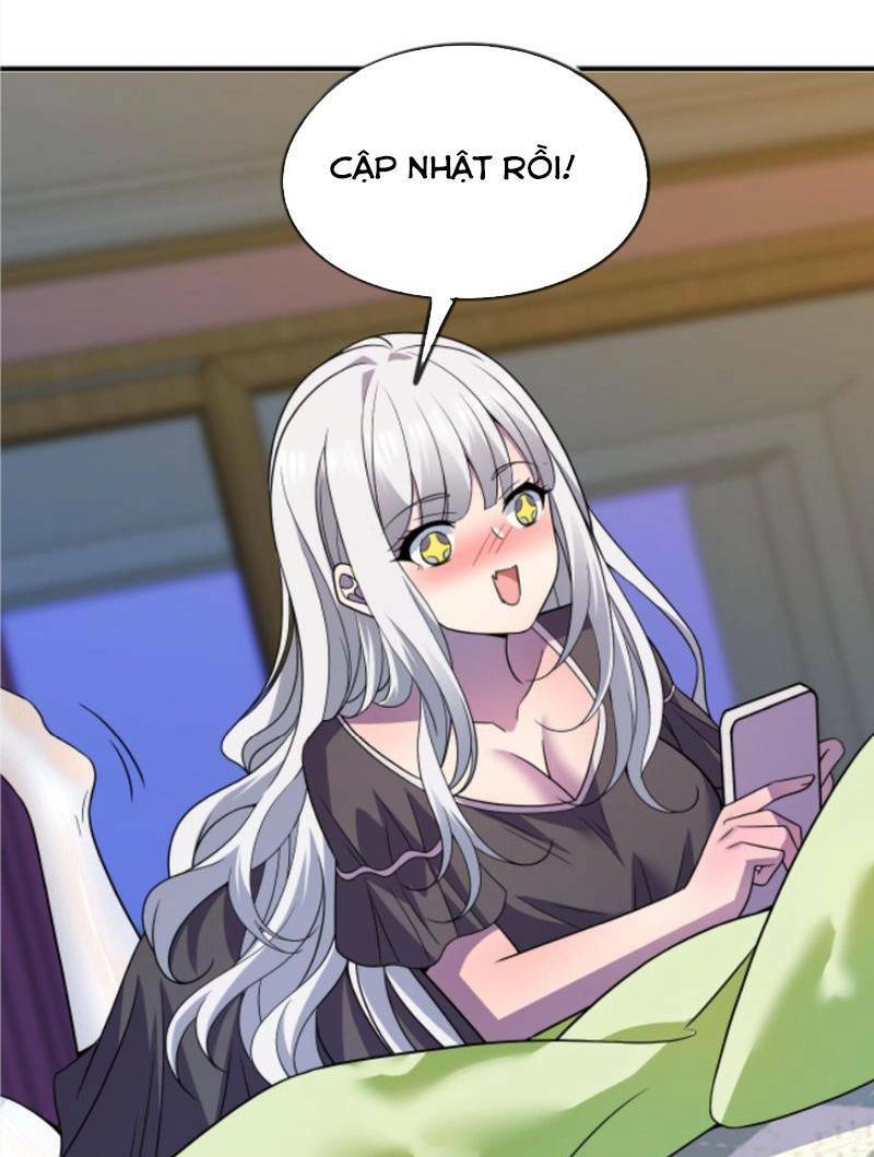 Ta, Người Chỉ Cần Nhìn Thấy Thanh Máu, Có Thể Trừng Phạt Thần Linh Chapter 46 - 3